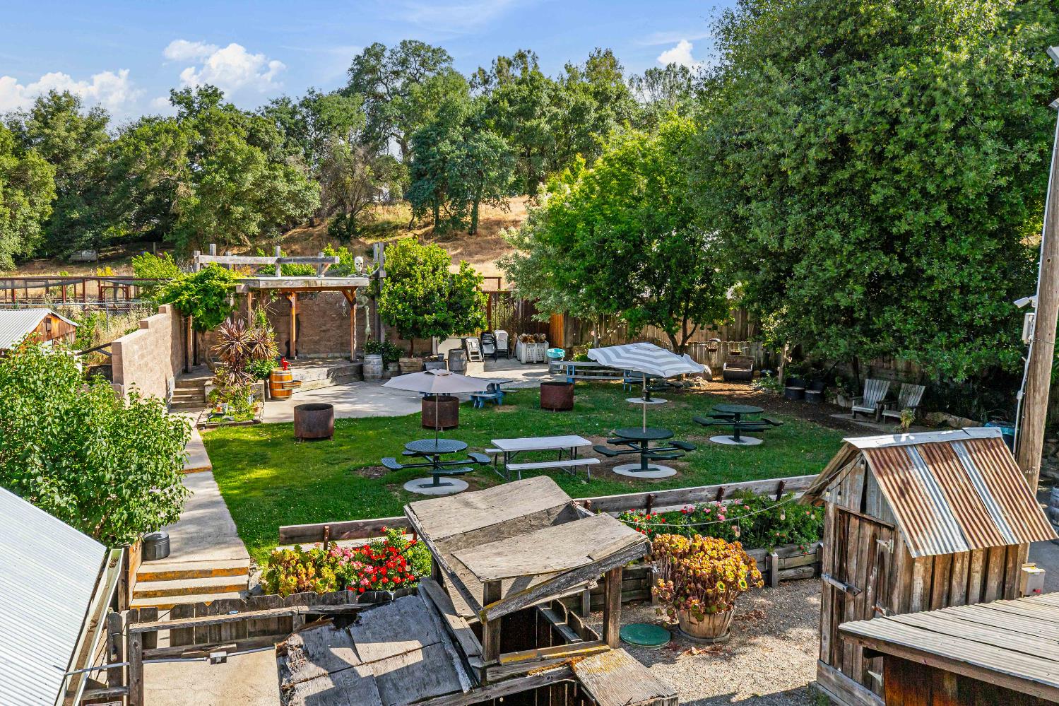 Detail Gallery Image 42 of 97 For 30042 Yosemite Blvd, La Grange,  CA 95329 - – Beds | – Baths