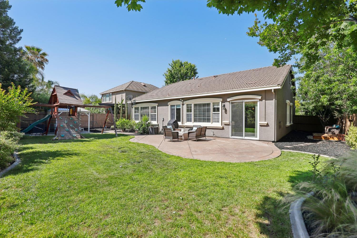 Hildebrand Circle, Folsom, California image 37