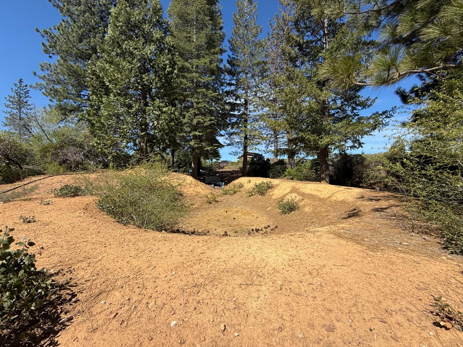 Detail Gallery Image 9 of 35 For 0 Ancho Mine Rd (Lot-1), Nevada City,  CA 95959 - – Beds | – Baths