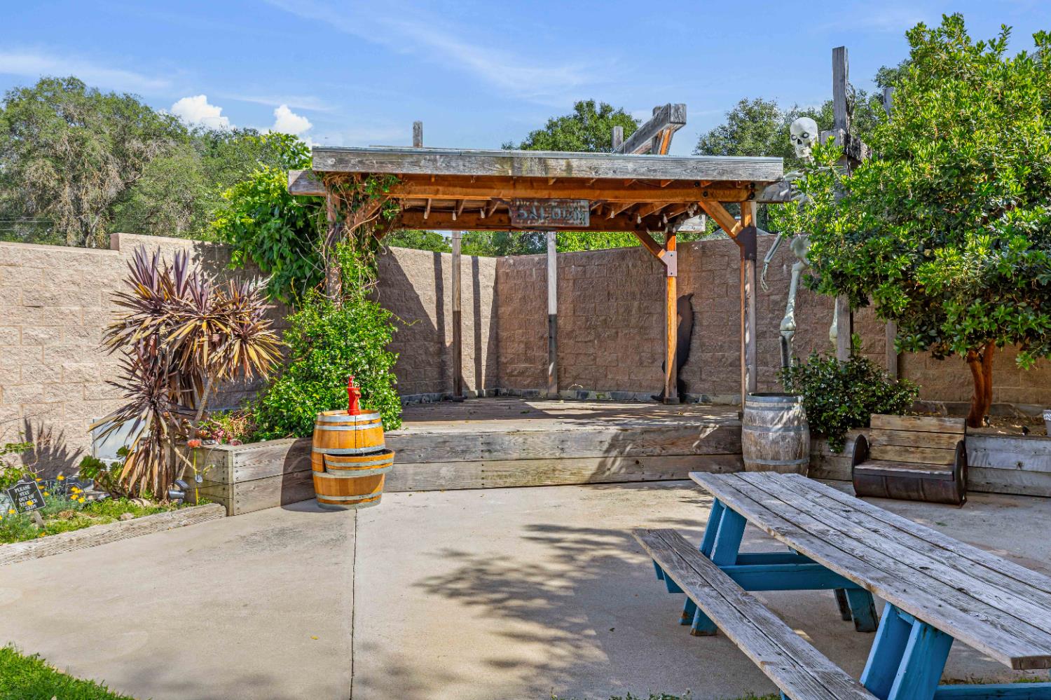 Detail Gallery Image 48 of 97 For 30042 Yosemite Blvd, La Grange,  CA 95329 - – Beds | – Baths