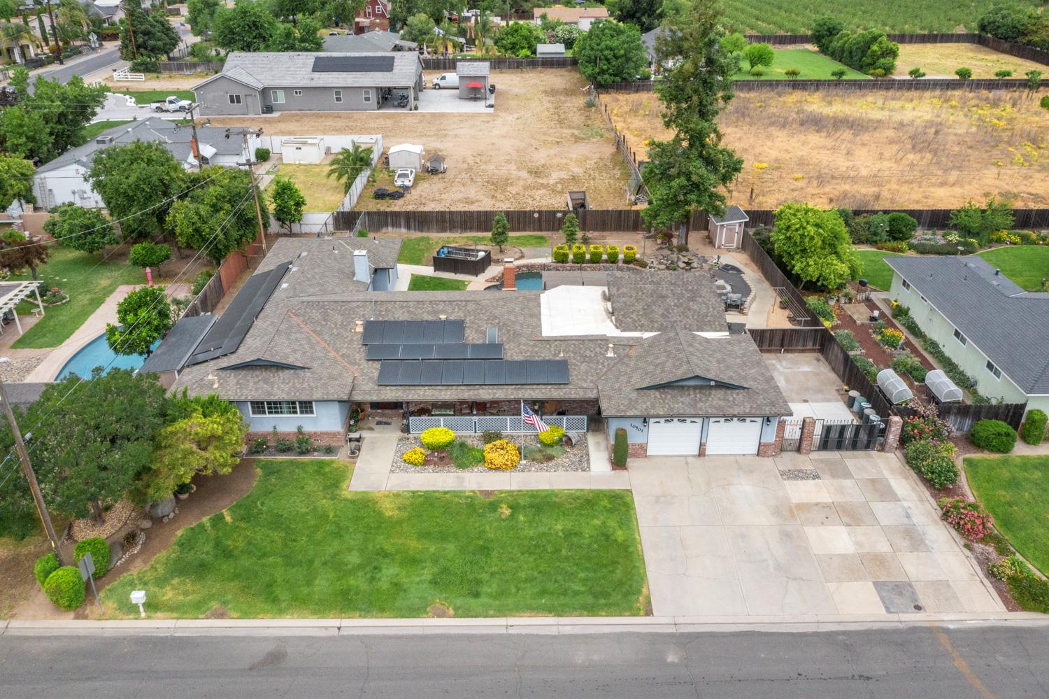 Detail Gallery Image 61 of 71 For 10501 Kimberly Dr, Manteca,  CA 95336 - 4 Beds | 3/1 Baths