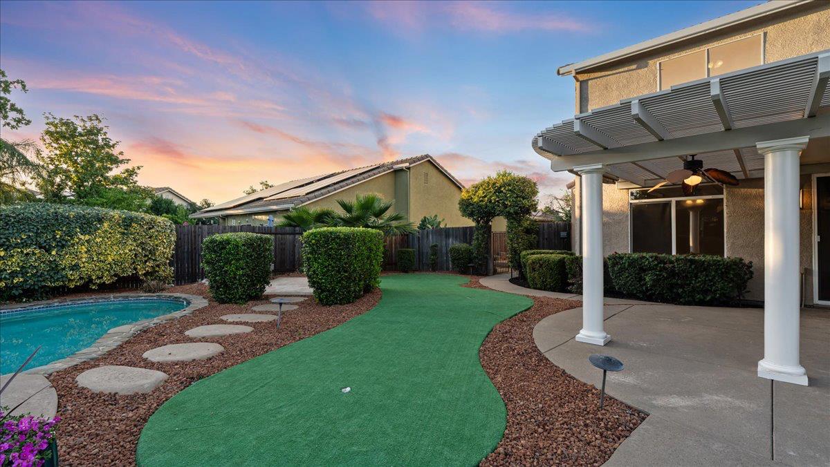 Detail Gallery Image 53 of 64 For 2133 Butterfield Ln, Lincoln,  CA 95648 - 4 Beds | 3 Baths