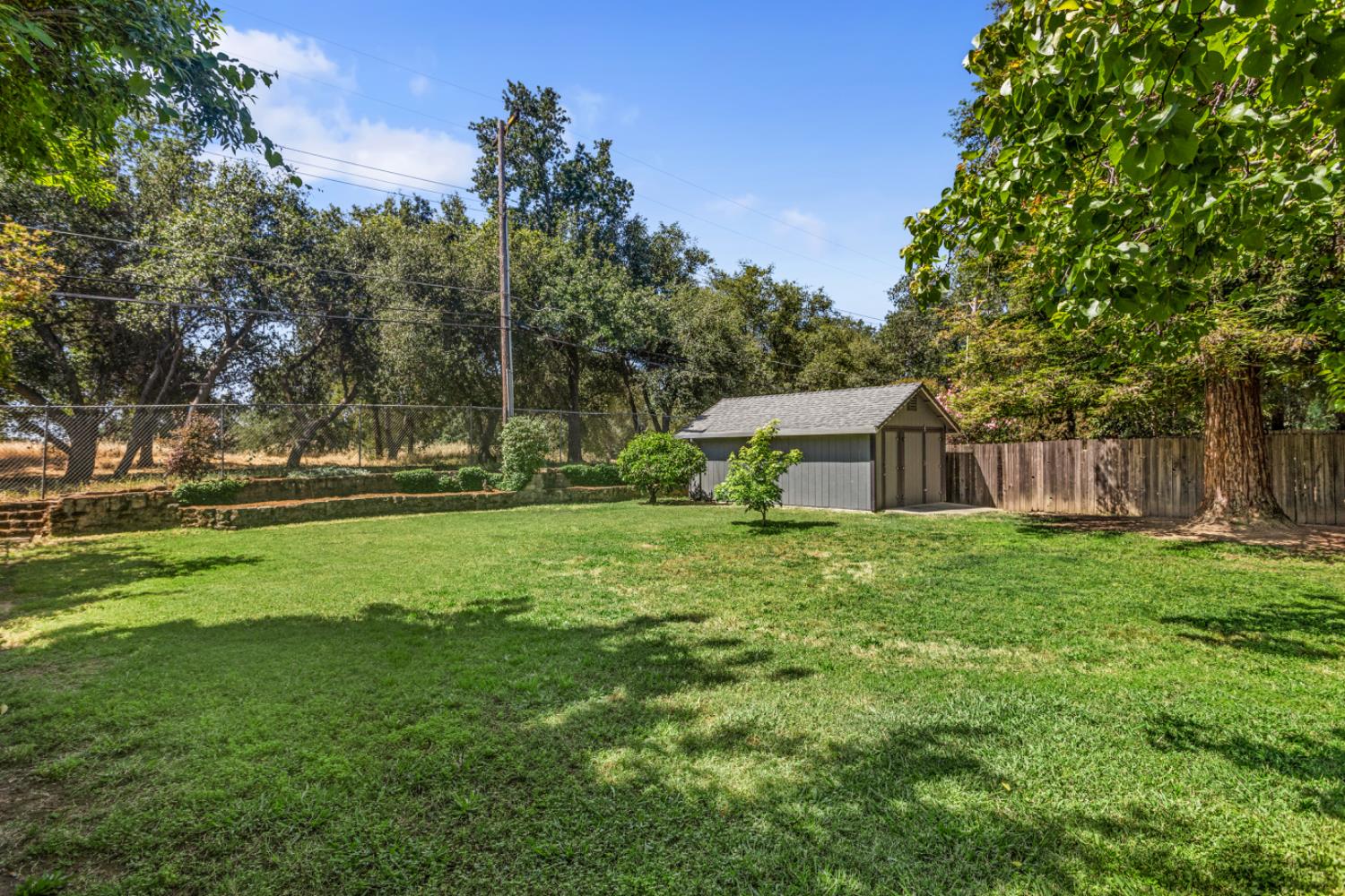Detail Gallery Image 35 of 38 For 8782 Steven Ave, Orangevale,  CA 95662 - 4 Beds | 3 Baths