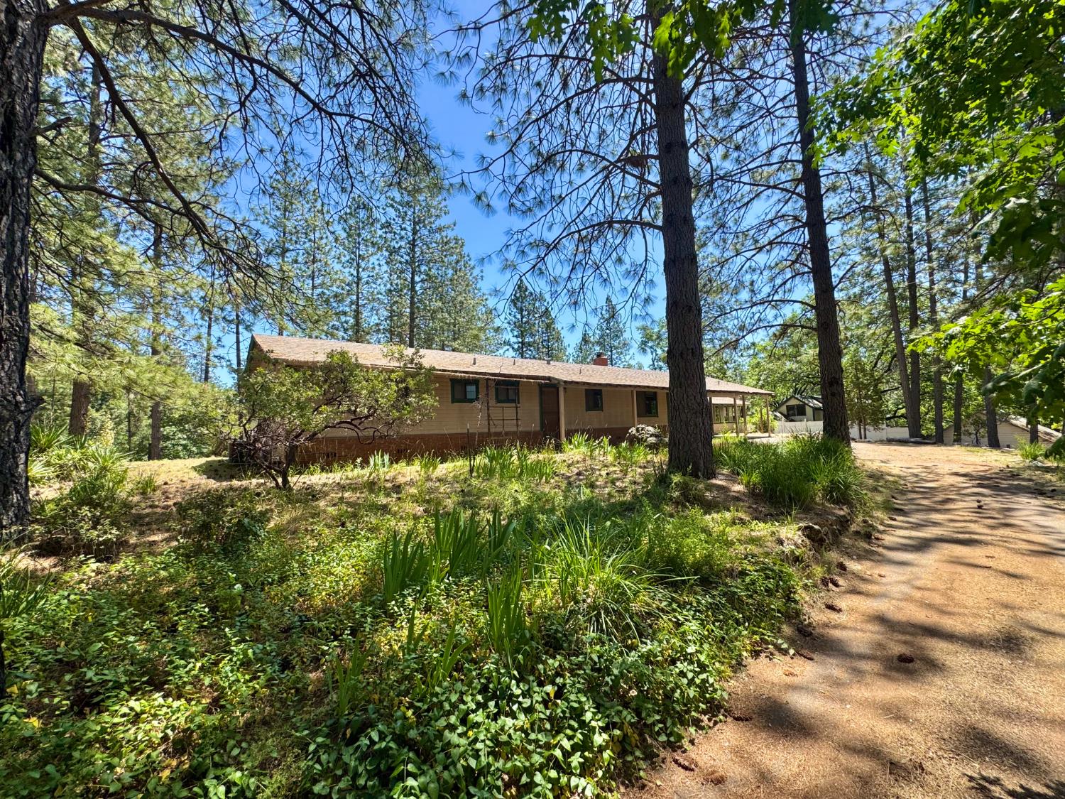 Detail Gallery Image 35 of 35 For 355 Retherford Rd, Colfax,  CA 95713 - 3 Beds | 2 Baths