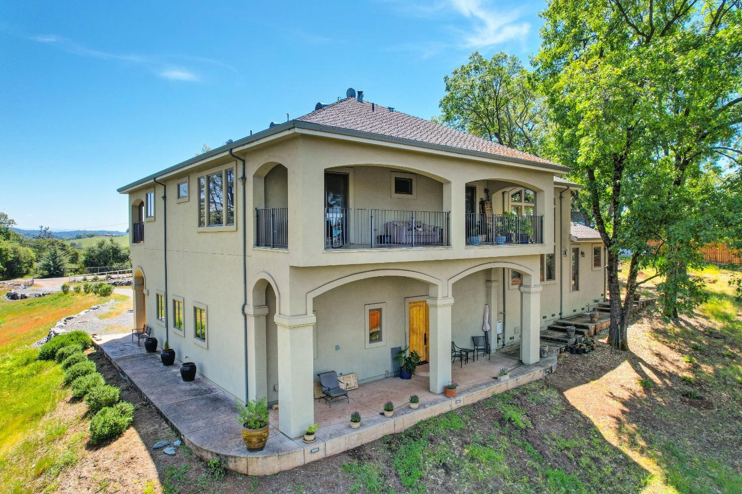 Detail Gallery Image 37 of 53 For 4026 Brinks Ln, Cool,  CA 95614 - 3 Beds | 4 Baths