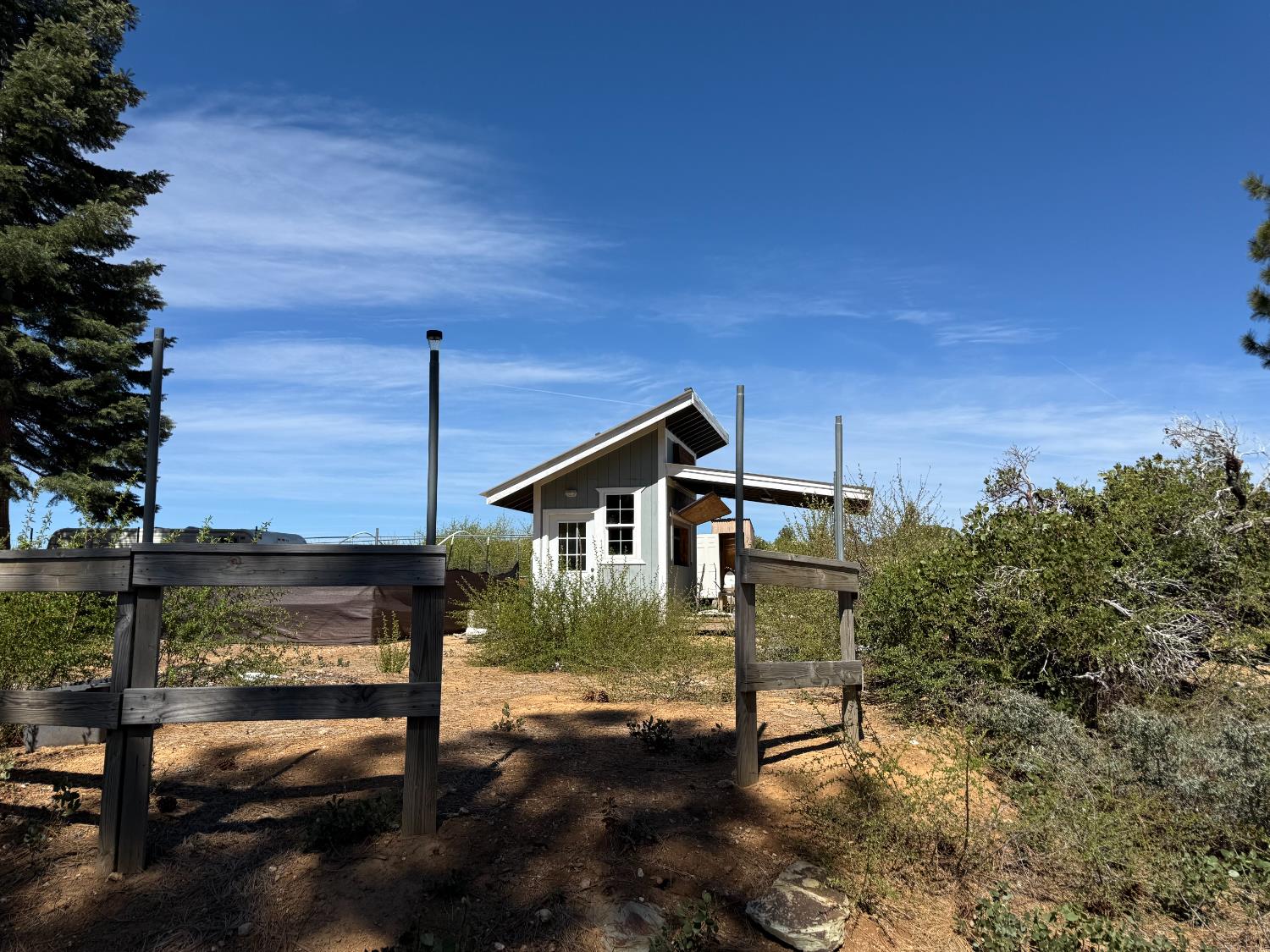Detail Gallery Image 3 of 35 For 0 Ancho Mine Rd (Lot-1), Nevada City,  CA 95959 - – Beds | – Baths