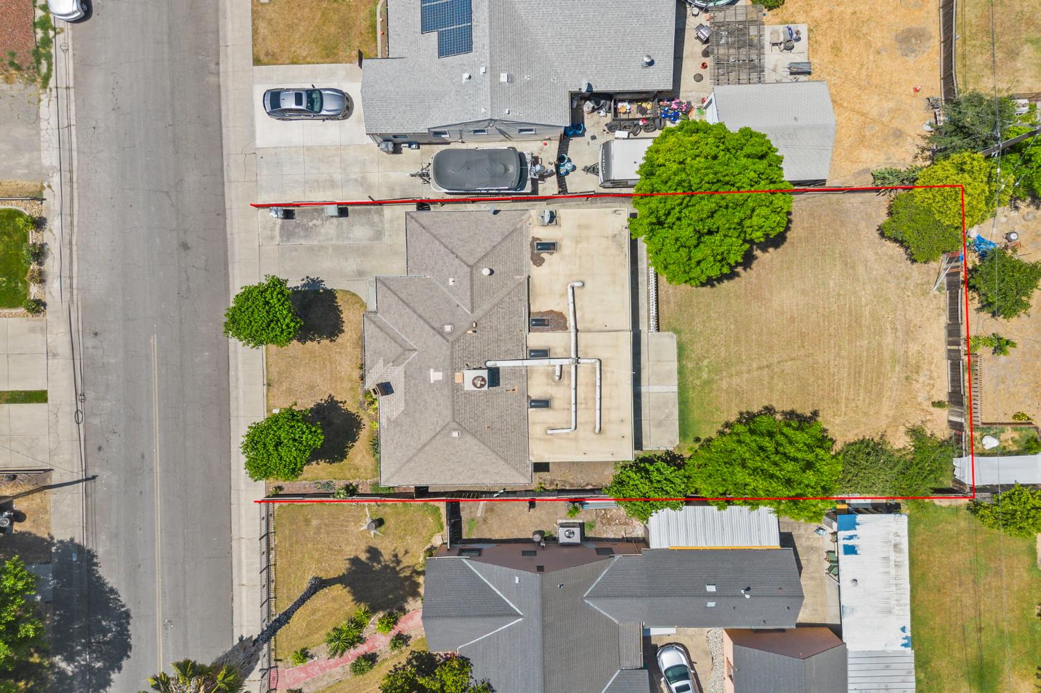 Detail Gallery Image 5 of 50 For 1715 S Tuxedo Ave, Stockton,  CA 95204 - 3 Beds | 2 Baths