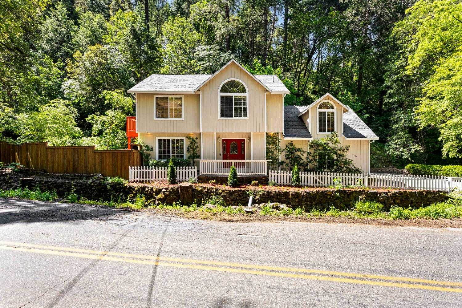 Smith Flat Road, Placerville, California image 1