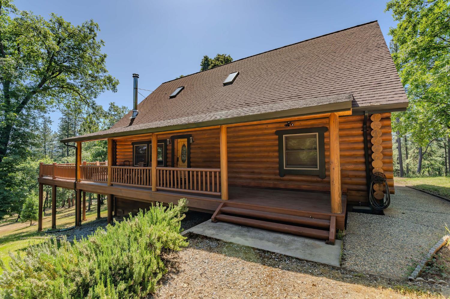 Detail Gallery Image 15 of 98 For 211 Fox Rd, Glencoe,  CA 95232 - 3 Beds | 2 Baths