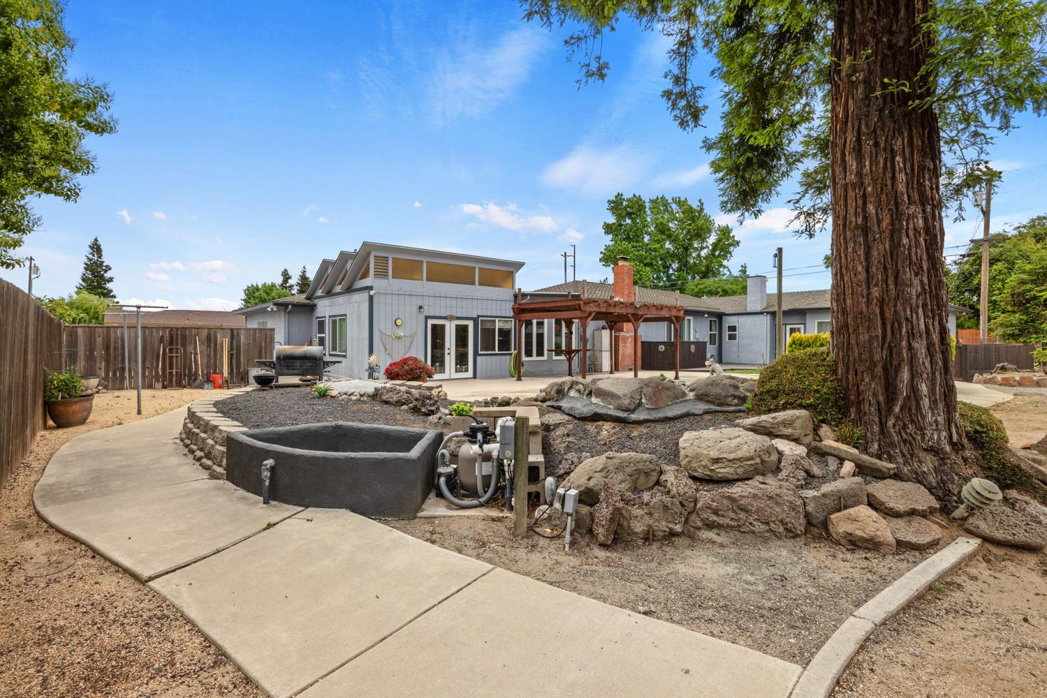 Detail Gallery Image 50 of 71 For 10501 Kimberly Dr, Manteca,  CA 95336 - 4 Beds | 3/1 Baths