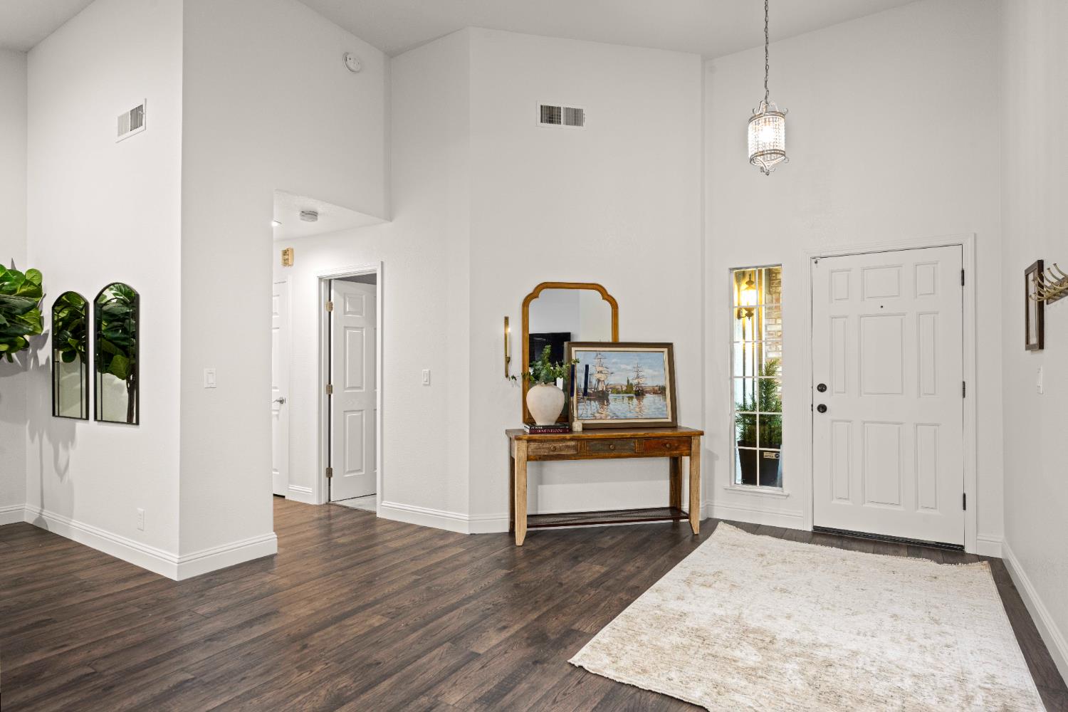 Detail Gallery Image 6 of 38 For 1470 Aberdeen Cir, Granite Bay,  CA 95746 - 4 Beds | 2 Baths