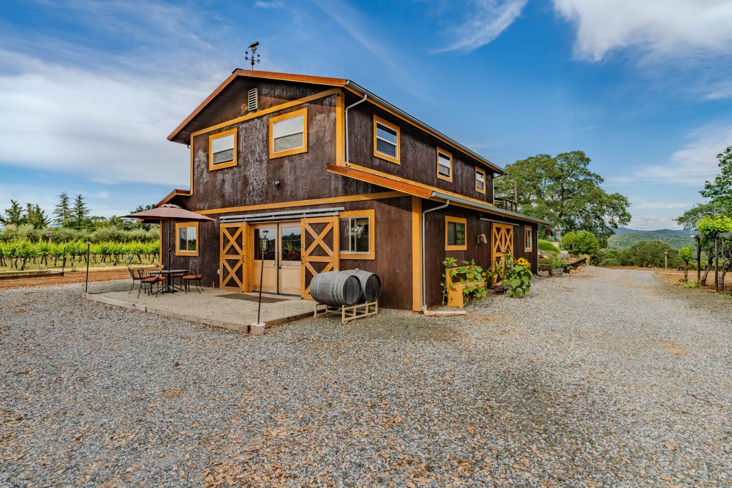 Detail Gallery Image 47 of 73 For 11321 New York Ranch Rd, Jackson,  CA 95642 - 3 Beds | 2/1 Baths
