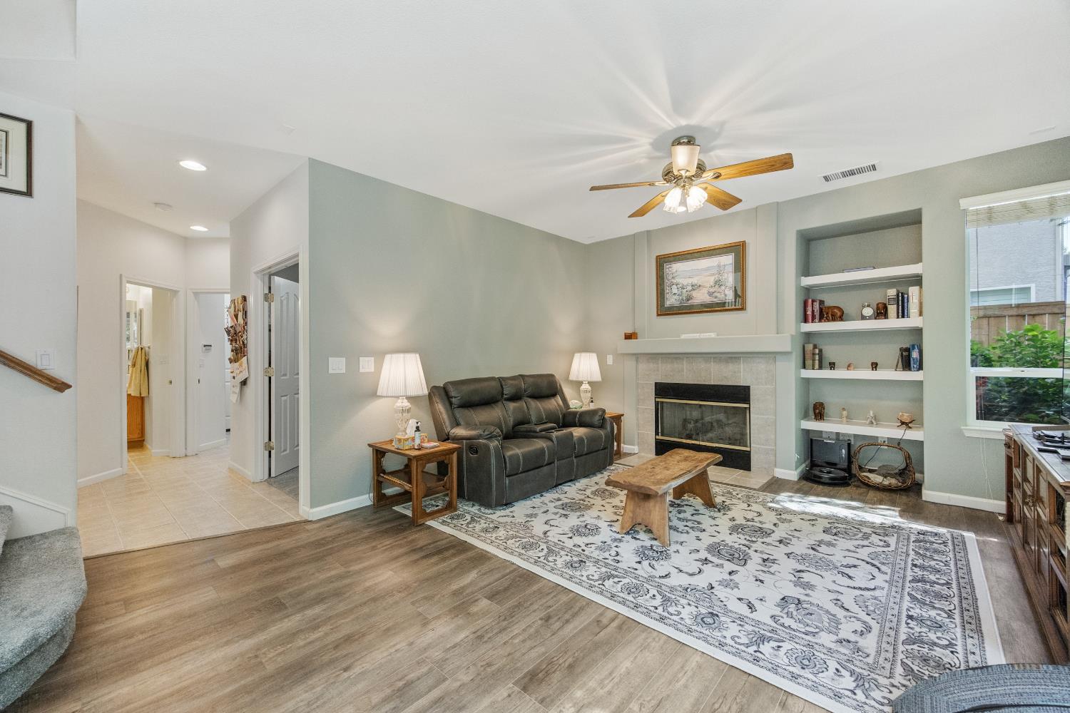 Detail Gallery Image 57 of 72 For 6733 Cherry Ridge Cir, Roseville,  CA 95678 - 4 Beds | 3 Baths
