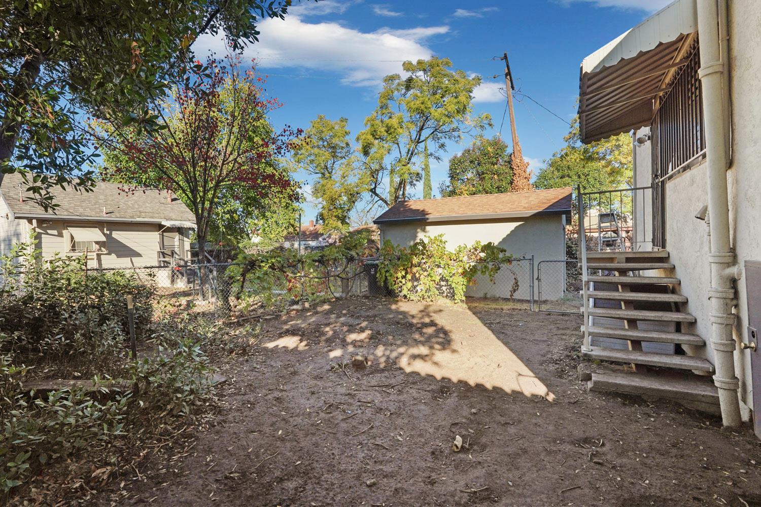 Detail Gallery Image 28 of 40 For 1129 S Lincoln St, Stockton,  CA 95206 - 3 Beds | 2 Baths