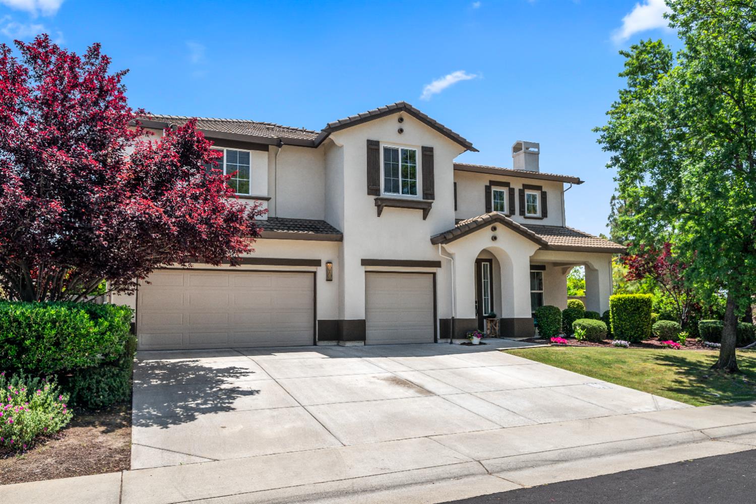 Detail Gallery Image 2 of 53 For 2100 Wyckford Blvd, Rocklin,  CA 95765 - 5 Beds | 4 Baths