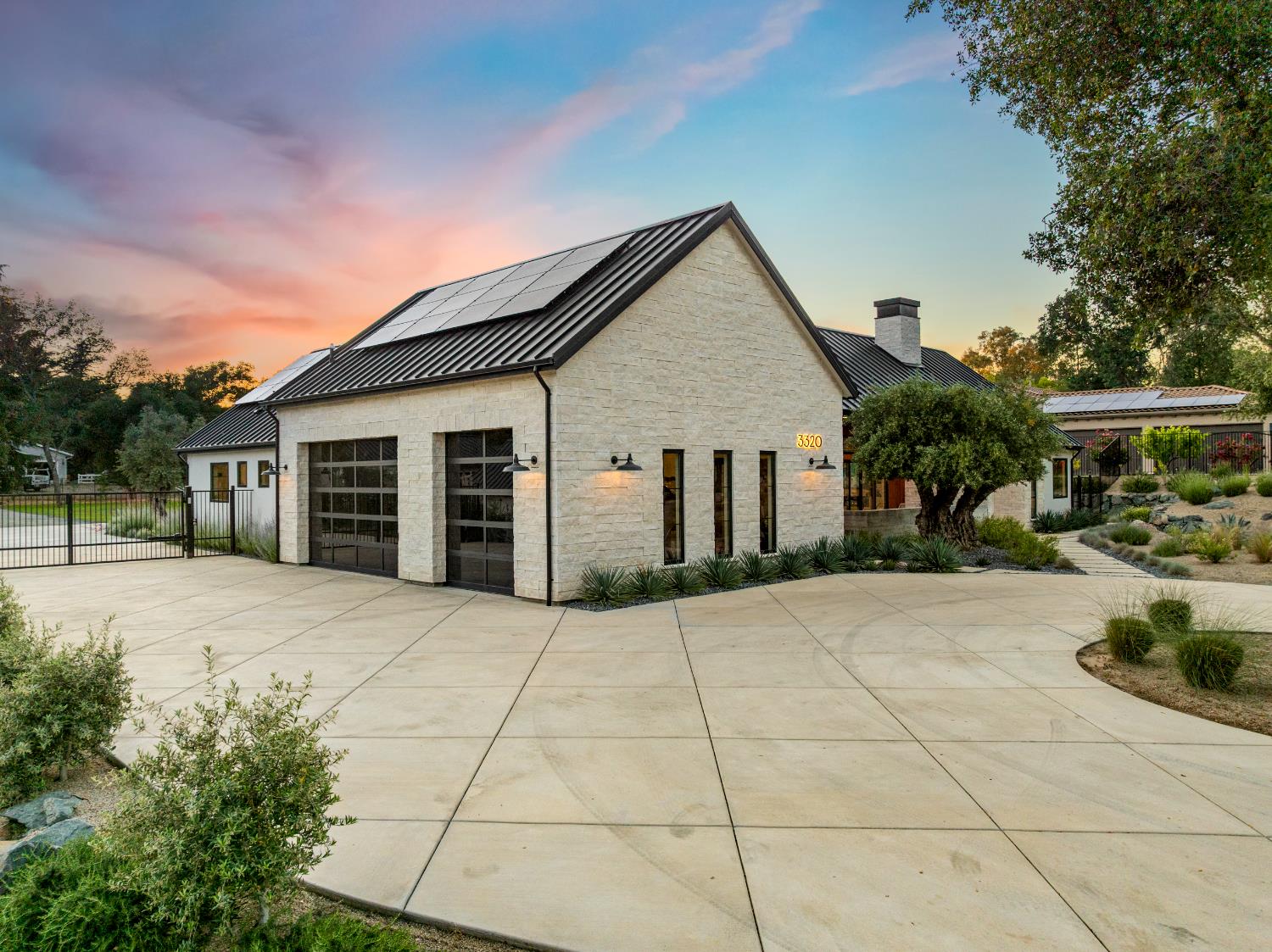 Detail Gallery Image 80 of 84 For 3320 Cherokee Trl, Loomis,  CA 95650 - 5 Beds | 3/1 Baths