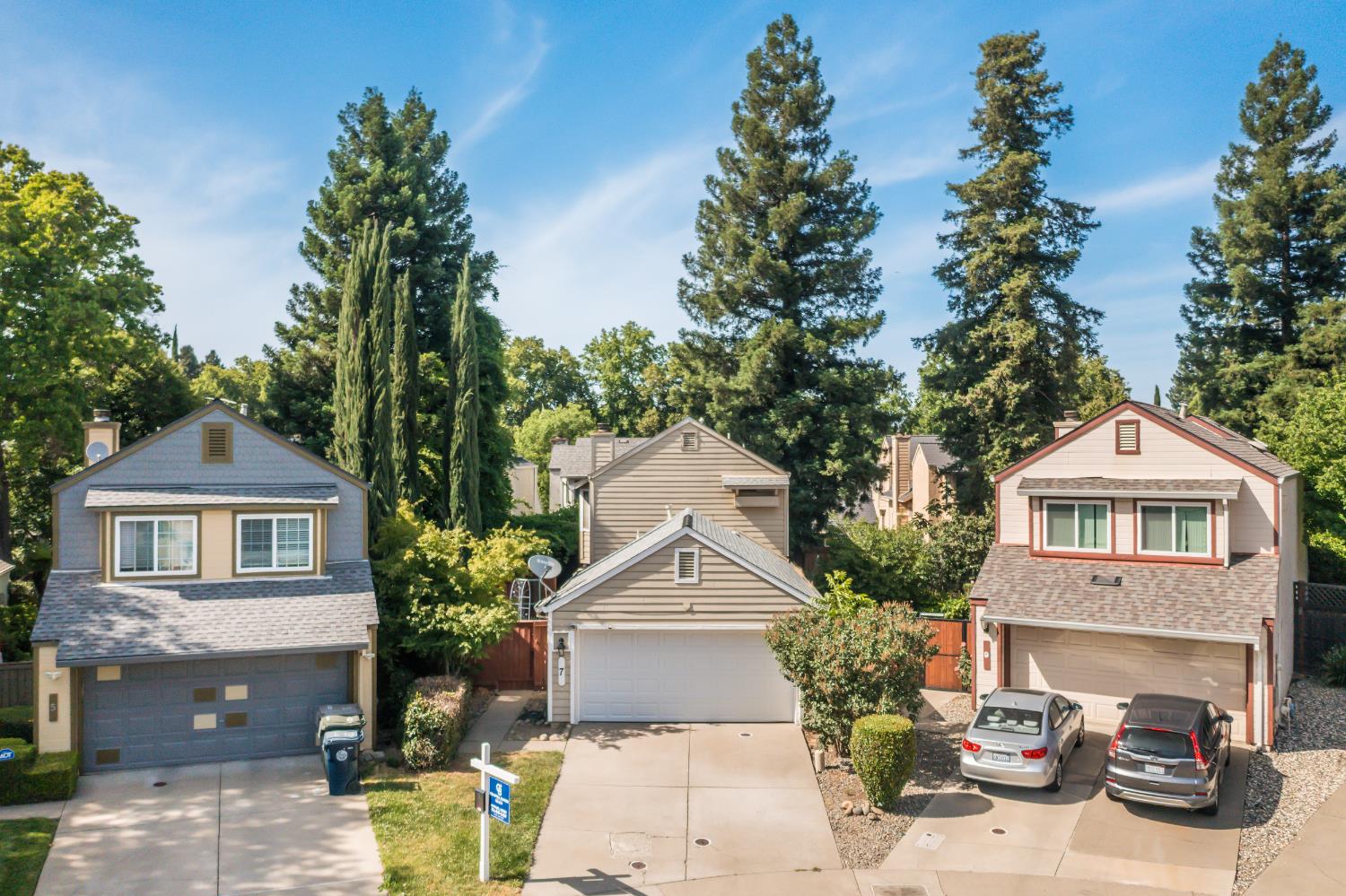 Detail Gallery Image 37 of 37 For 7 Whitecap Ct, Sacramento,  CA 95833 - 3 Beds | 2 Baths
