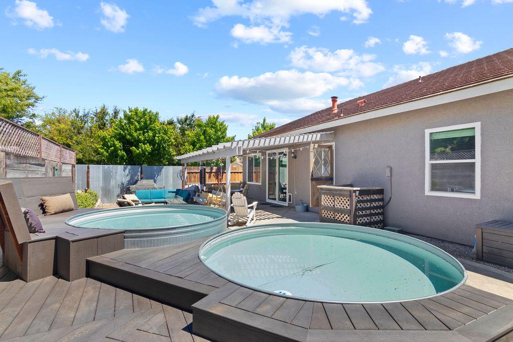 Detail Gallery Image 41 of 44 For 2833 Buckskin Way, Riverbank,  CA 95367 - 4 Beds | 2 Baths