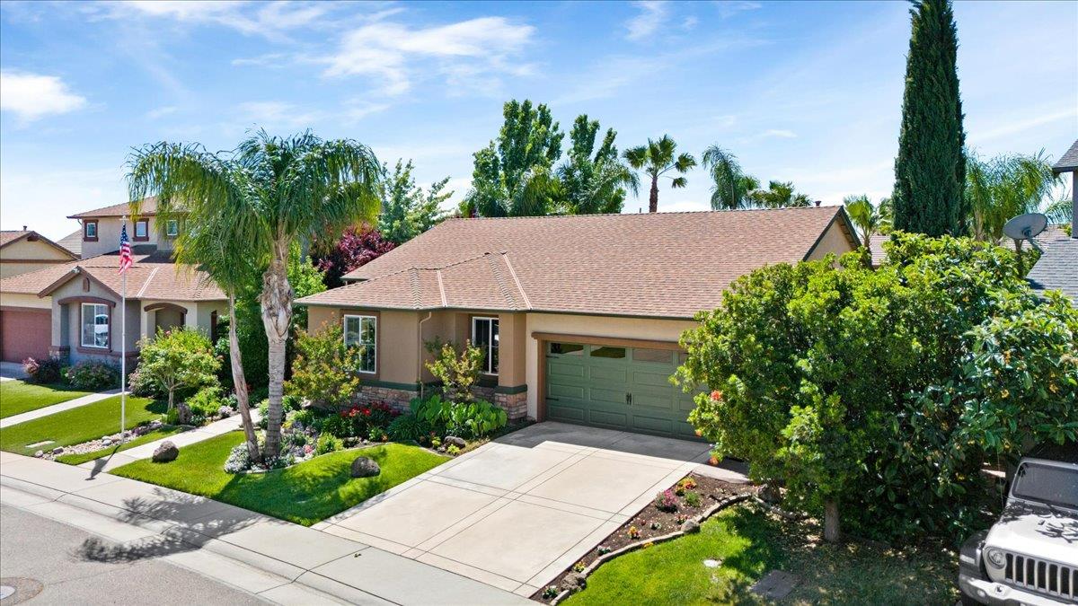 Detail Gallery Image 3 of 48 For 5313 Dusty Rose Way, Rancho Cordova,  CA 95742 - 3 Beds | 2 Baths