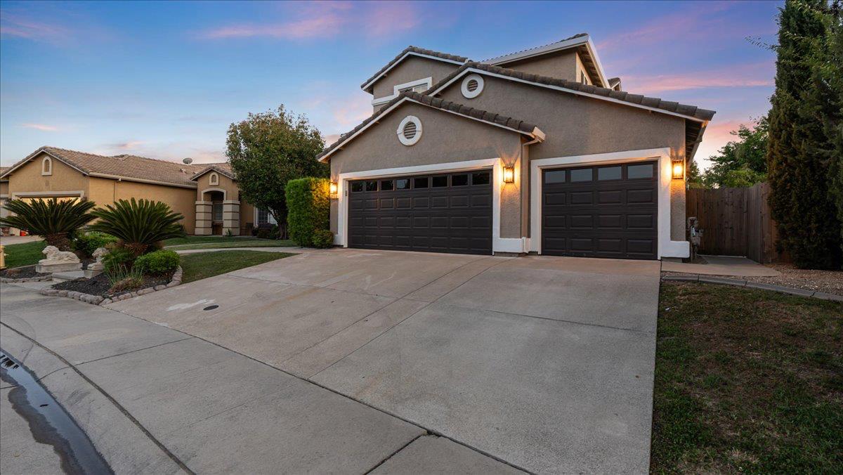 Detail Gallery Image 8 of 64 For 2133 Butterfield Ln, Lincoln,  CA 95648 - 4 Beds | 3 Baths
