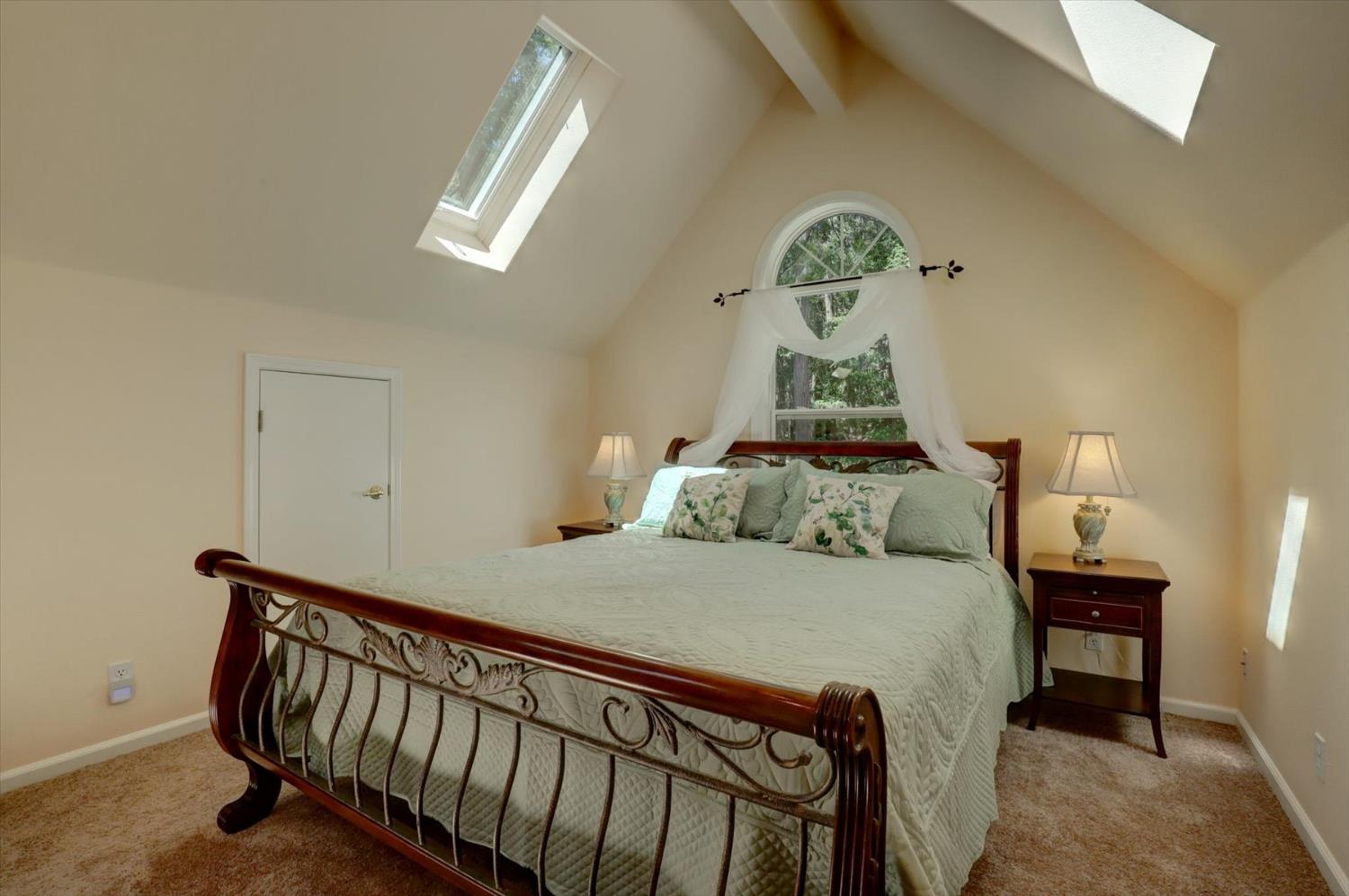 Detail Gallery Image 41 of 99 For 13459 Bass Trail, Grass Valley,  CA 95945 - 4 Beds | 3 Baths