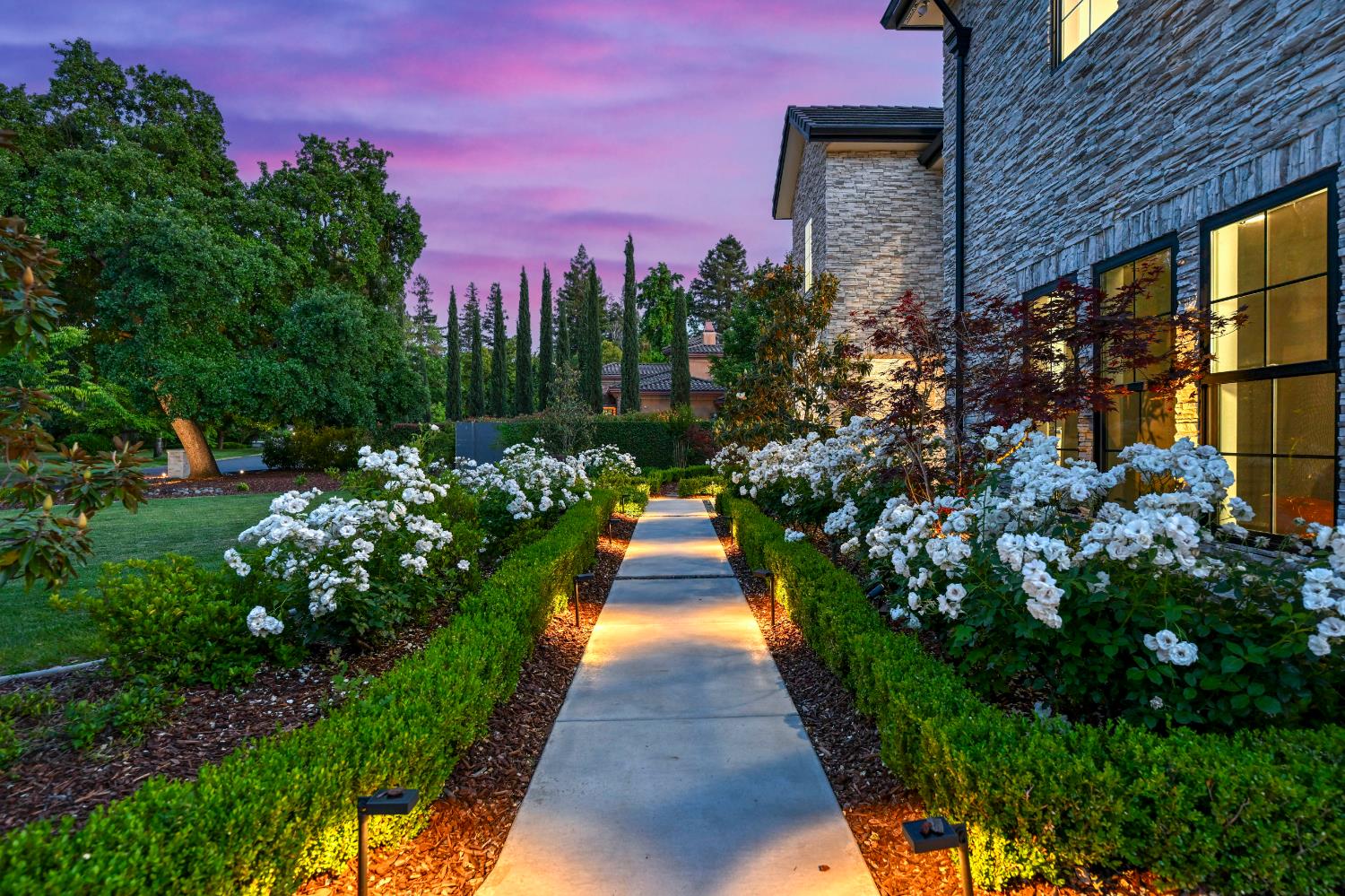 Ladino Road, Sacramento, California image 4