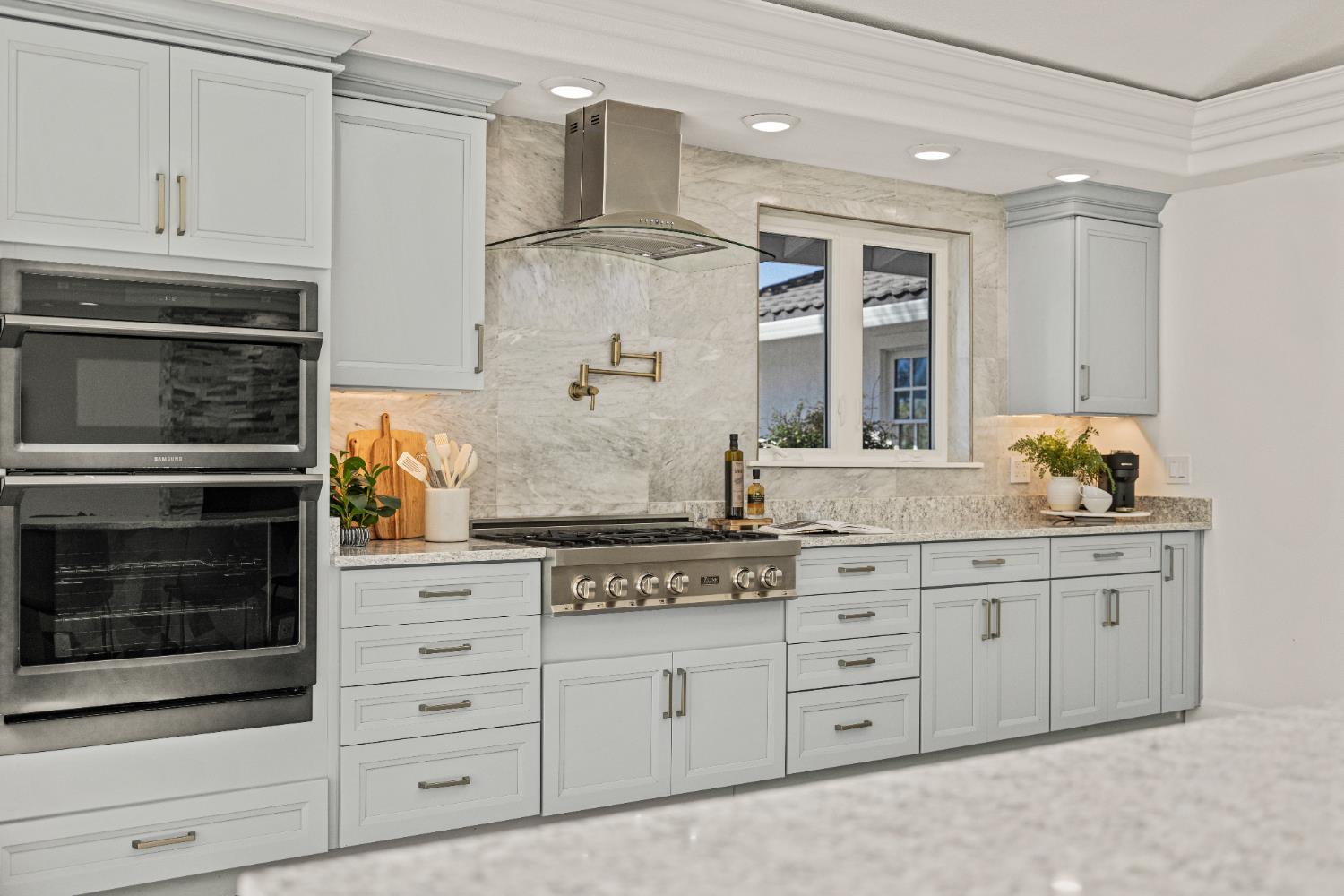 Detail Gallery Image 43 of 94 For 6615 Arabian Cir, Granite Bay,  CA 95746 - 5 Beds | 3 Baths