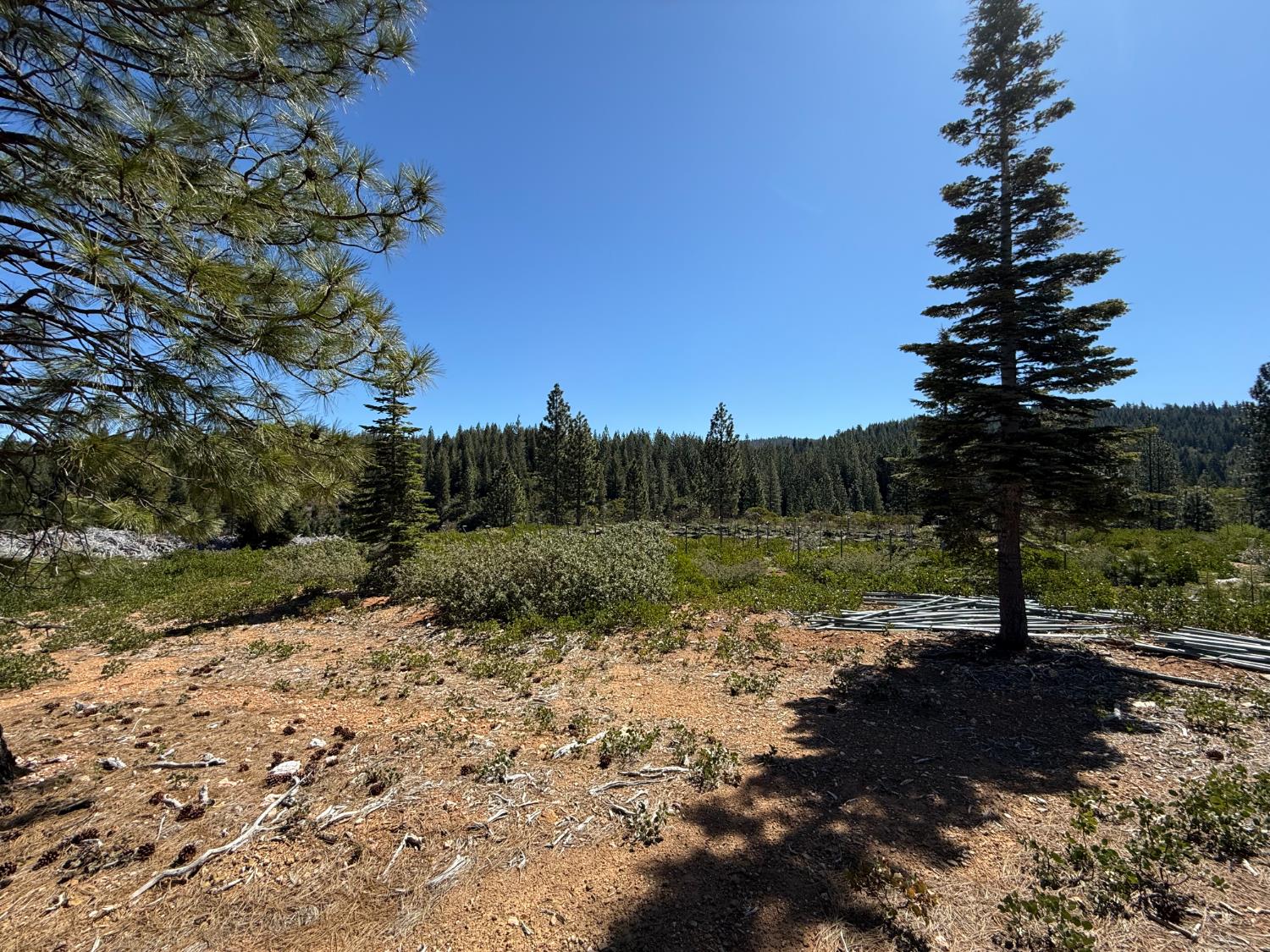 Detail Gallery Image 30 of 35 For 0 Ancho Mine Rd (Lot-1), Nevada City,  CA 95959 - – Beds | – Baths