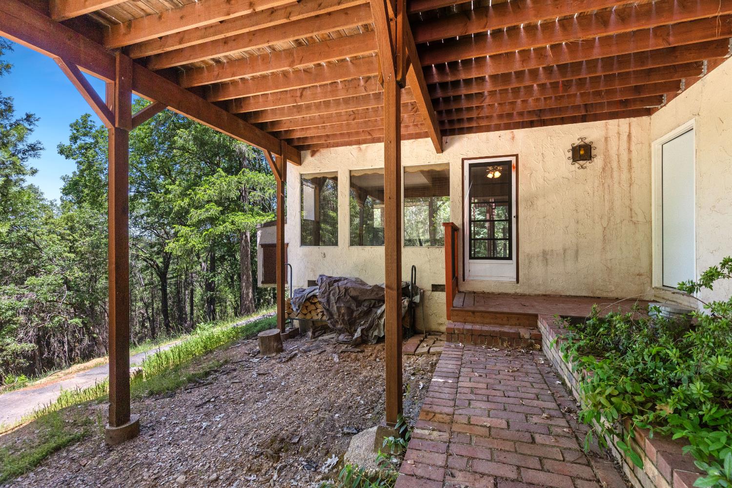 Detail Gallery Image 38 of 63 For 655 Secret Town Ln, Colfax,  CA 95713 - 4 Beds | 3 Baths