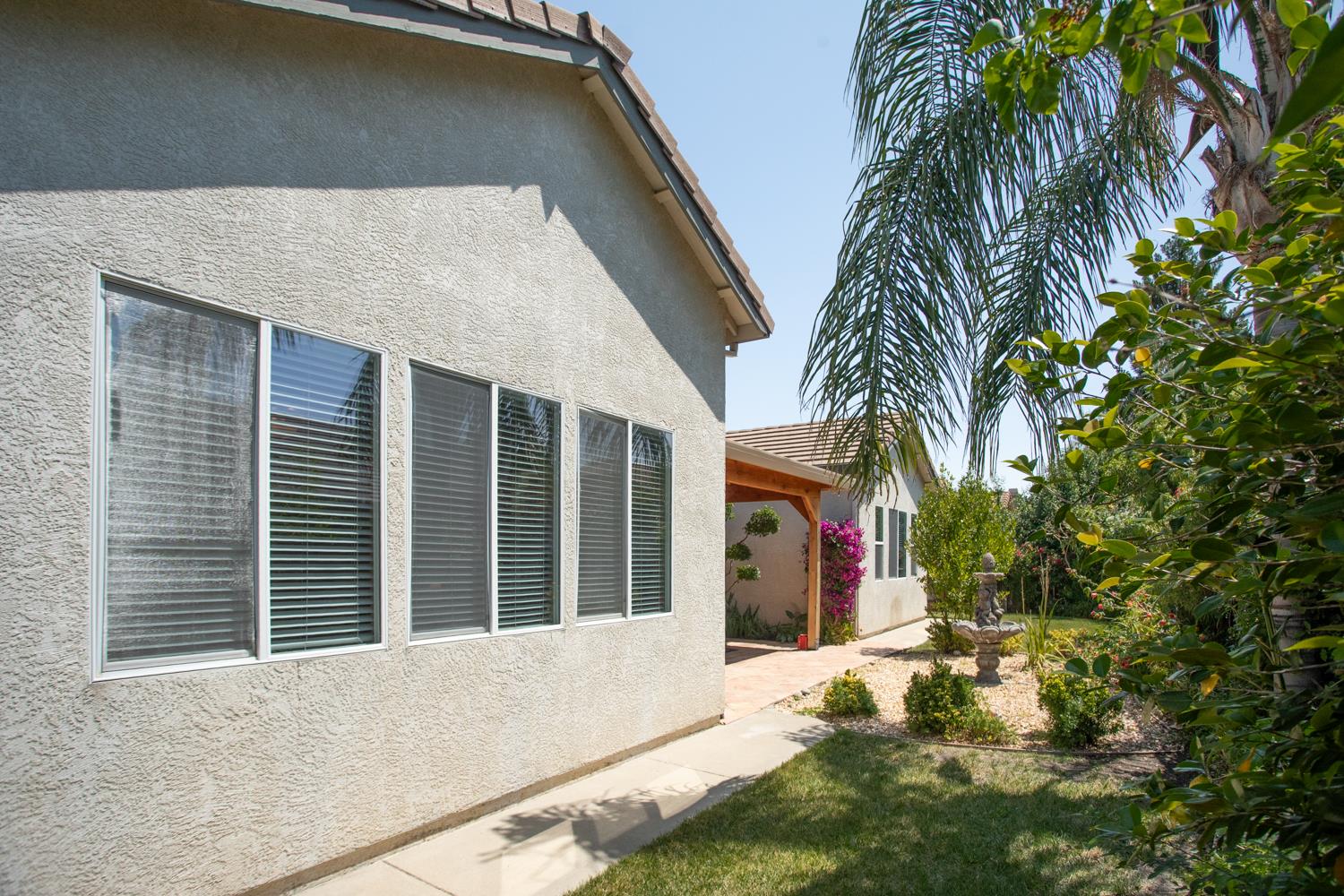Detail Gallery Image 42 of 76 For 1868 Kendall Ct, Yuba City,  CA 95993 - 4 Beds | 2/1 Baths