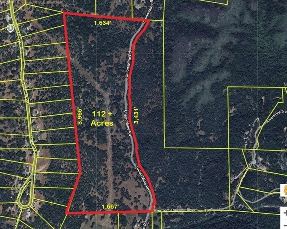 Detail Gallery Image 22 of 24 For 112 Union Mine Rd, El Dorado,  CA 95623 - – Beds | – Baths