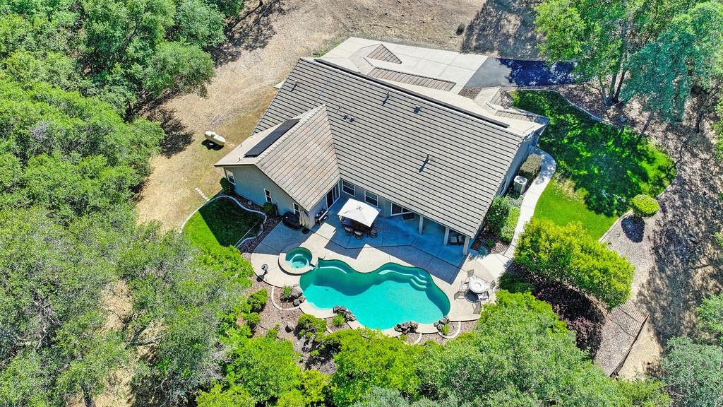 Detail Gallery Image 37 of 46 For 4301 Flying C Rd, Shingle Springs,  CA 95682 - 4 Beds | 2 Baths
