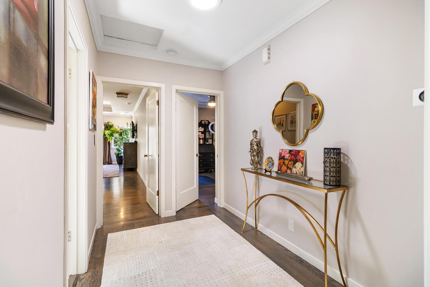 Detail Gallery Image 18 of 42 For 1621 Vallejo Way, Sacramento,  CA 95818 - 3 Beds | 2/1 Baths