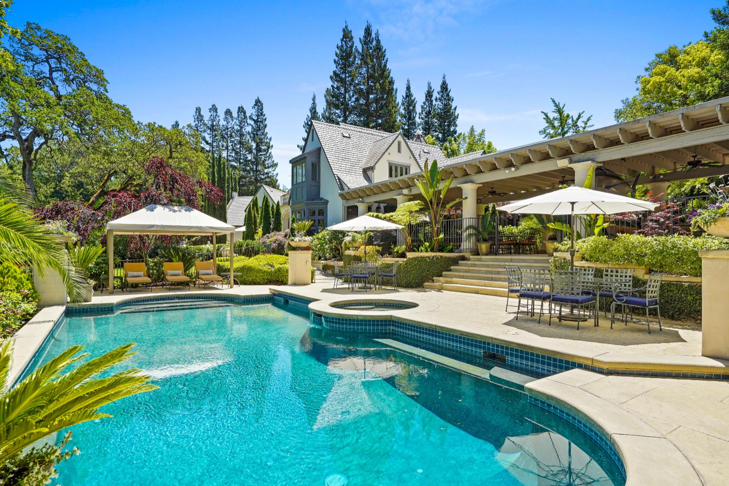 Detail Gallery Image 54 of 89 For 510 Knightsbridge Ln, Sacramento,  CA 95864 - 6 Beds | 4/1 Baths