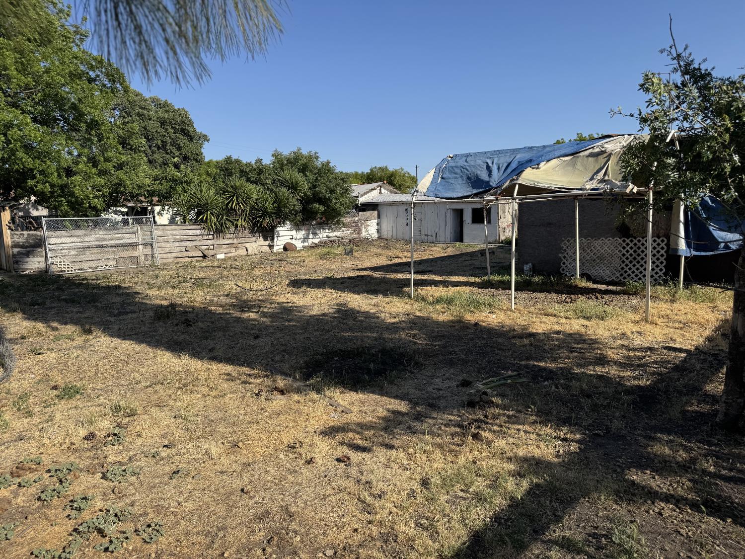 Detail Gallery Image 9 of 18 For 20551 Reynolds Ave, Dos Palos,  CA 93620 - 3 Beds | 1 Baths