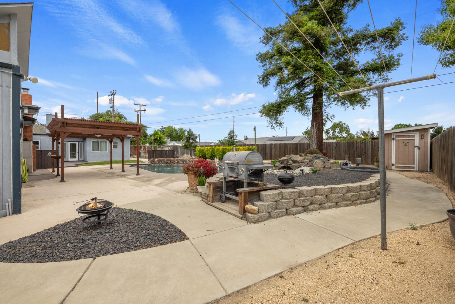 Detail Gallery Image 49 of 71 For 10501 Kimberly Dr, Manteca,  CA 95336 - 4 Beds | 3/1 Baths