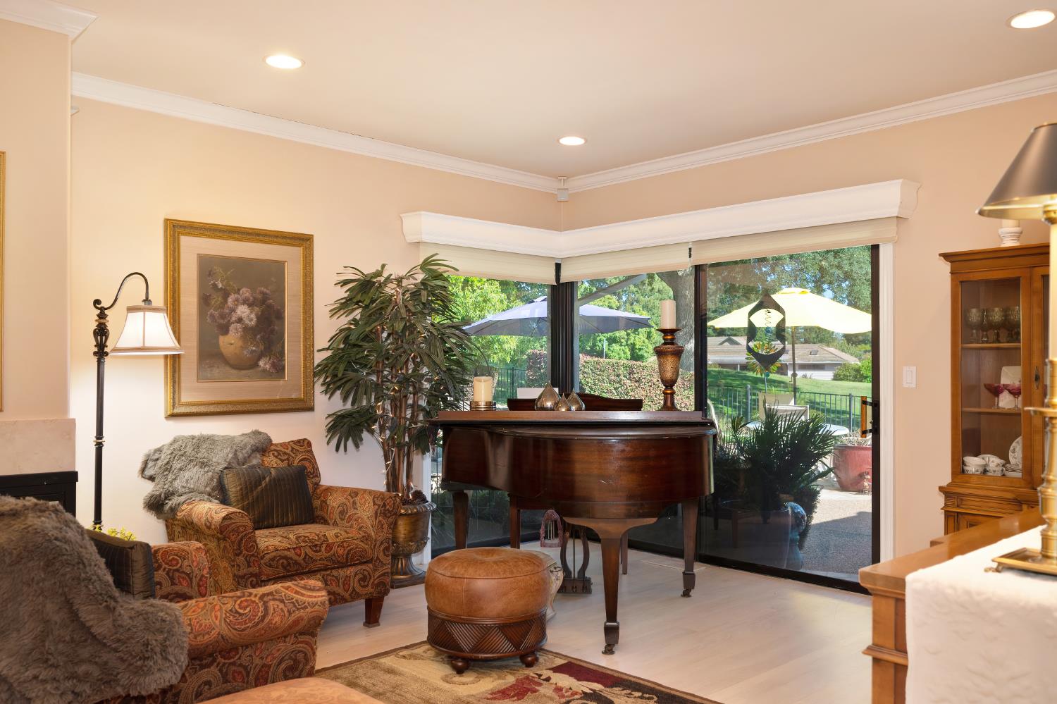 Detail Gallery Image 21 of 66 For 14707 Guadalupe Dr, Rancho Murieta,  CA 95683 - 3 Beds | 3/1 Baths