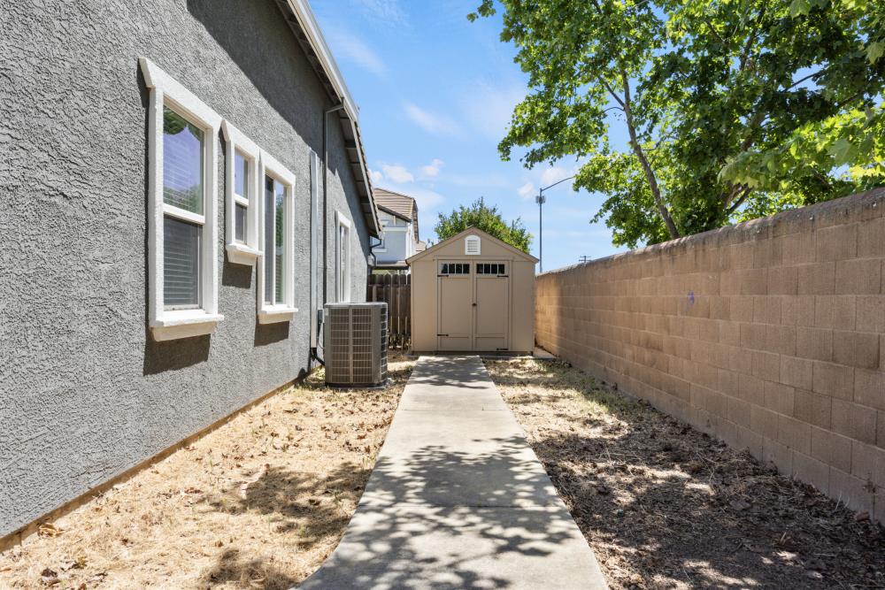 Detail Gallery Image 43 of 51 For 224 Lenader Ct, Roseville,  CA 95747 - 4 Beds | 2 Baths