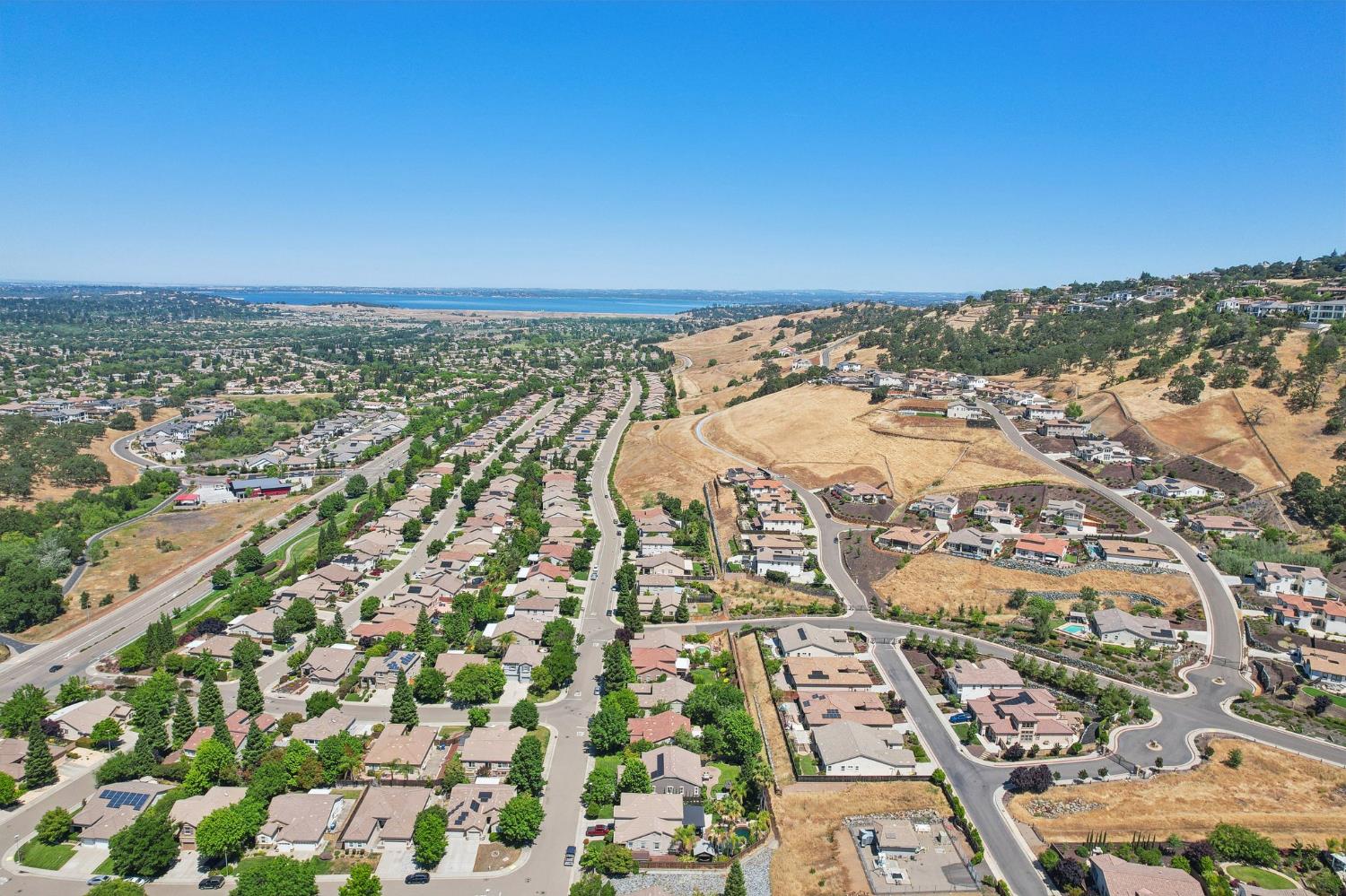 Hildebrand Circle, Folsom, California image 47
