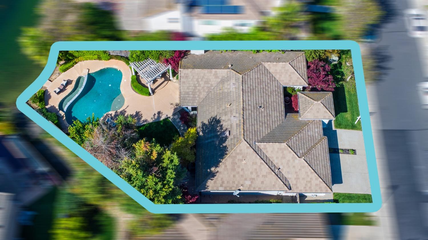 Detail Gallery Image 42 of 43 For 9238 Cape May Ct, Elk Grove,  CA 95758 - 4 Beds | 2 Baths