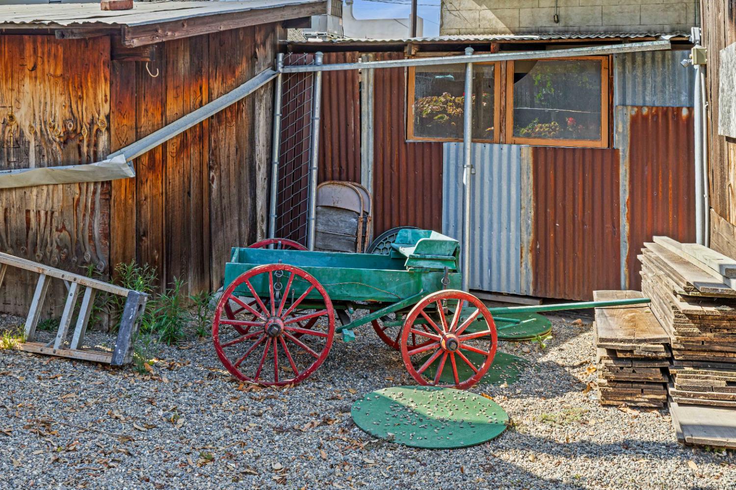Detail Gallery Image 53 of 97 For 30042 Yosemite Blvd, La Grange,  CA 95329 - – Beds | – Baths
