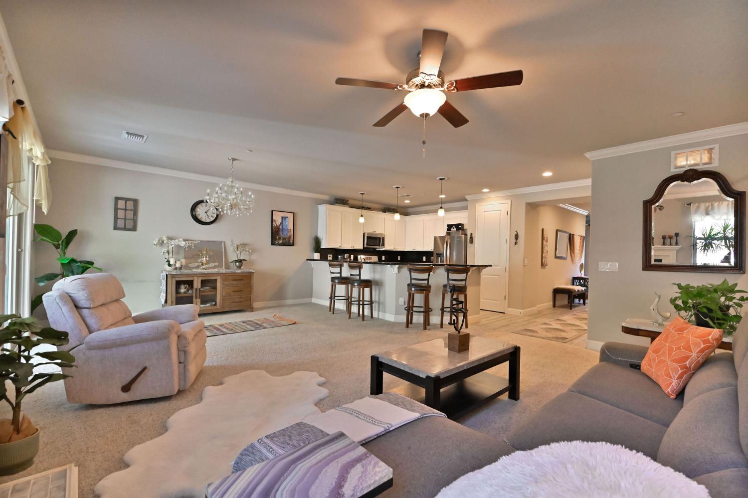 Detail Gallery Image 8 of 53 For 716 Clover Dr, Ione,  CA 95640 - 3 Beds | 2 Baths