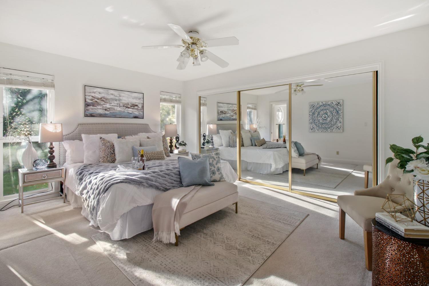 Detail Gallery Image 29 of 68 For 7365 Dambacher Dr, Granite Bay,  CA 95746 - 3 Beds | 2 Baths