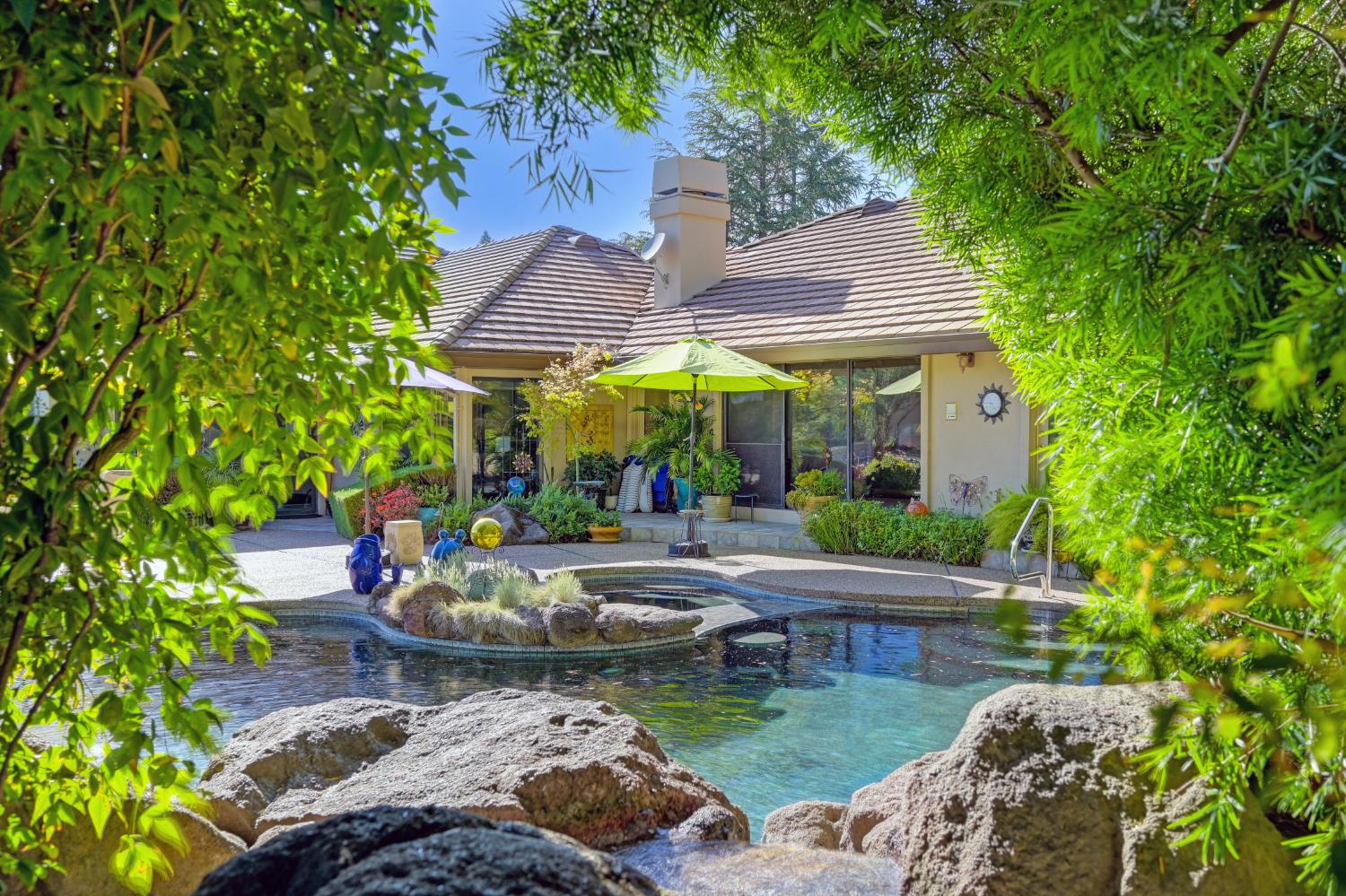 Detail Gallery Image 47 of 66 For 14707 Guadalupe Dr, Rancho Murieta,  CA 95683 - 3 Beds | 3/1 Baths
