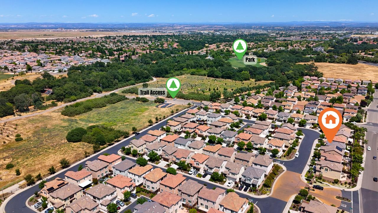 Detail Gallery Image 50 of 54 For 1032 Oakbriar Cir, Roseville,  CA 95747 - 4 Beds | 3 Baths