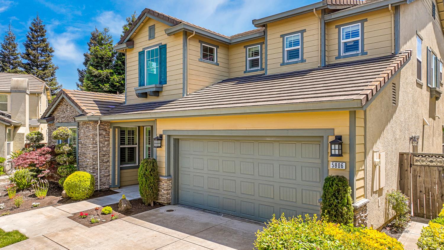 Detail Gallery Image 43 of 80 For 5806 Lagrande Way, Stockton,  CA 95219 - 4 Beds | 3 Baths