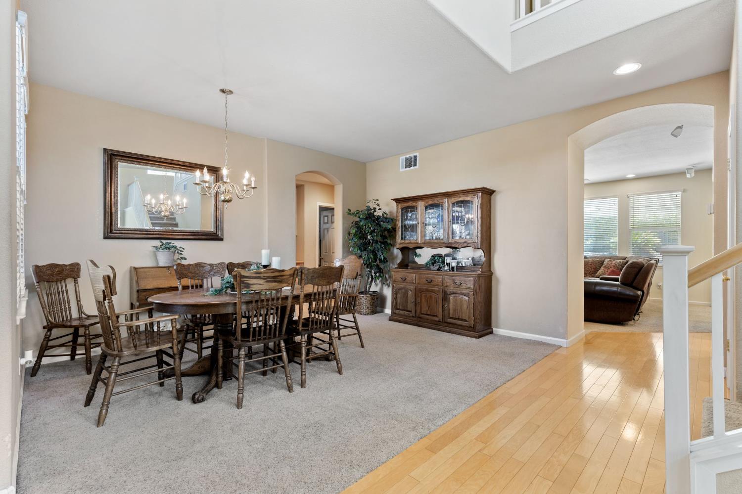 Detail Gallery Image 35 of 37 For 1931 Sanderling Ct, Rocklin,  CA 95765 - 5 Beds | 3 Baths