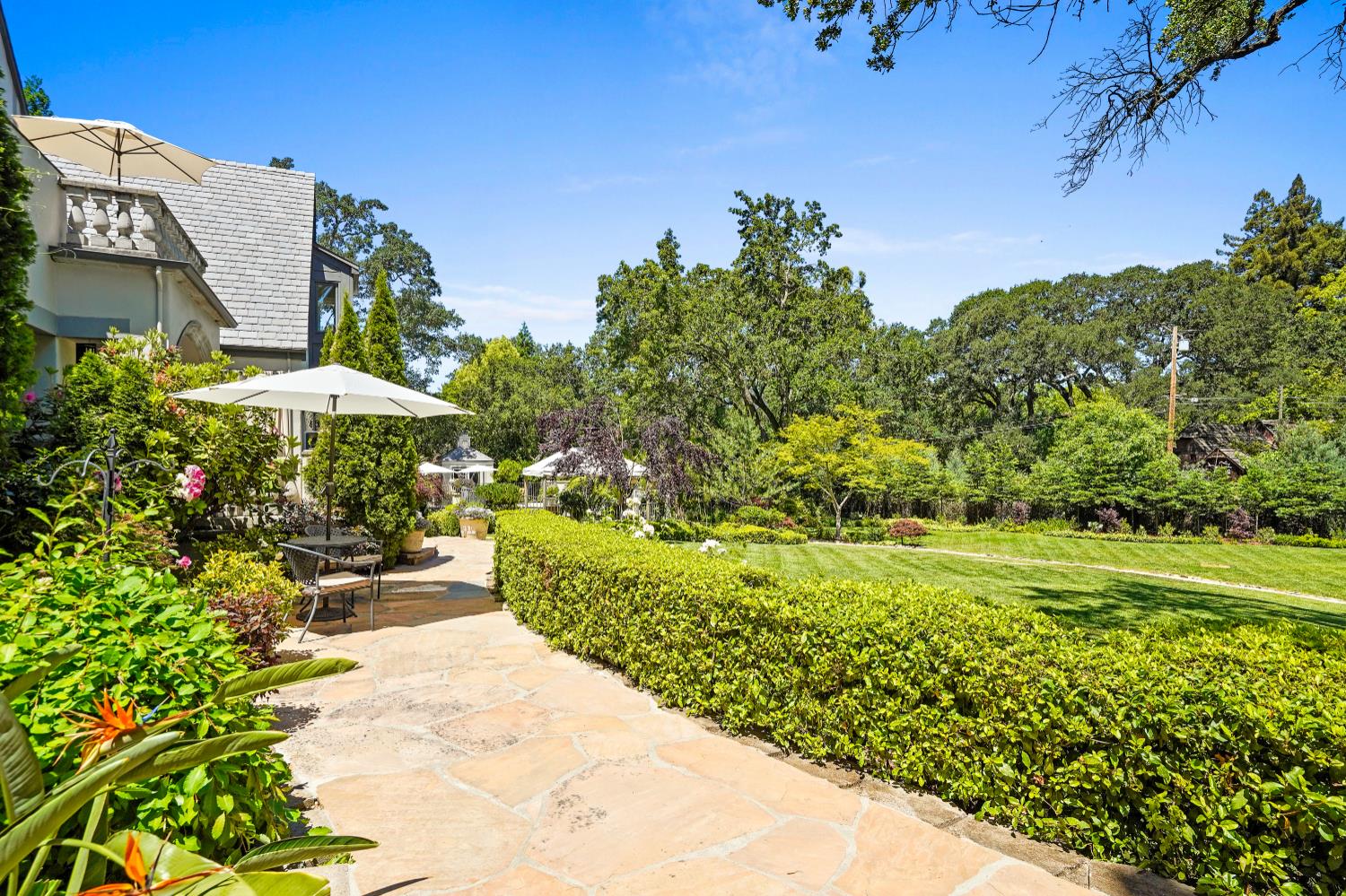 Detail Gallery Image 64 of 89 For 510 Knightsbridge Ln, Sacramento,  CA 95864 - 6 Beds | 4/1 Baths