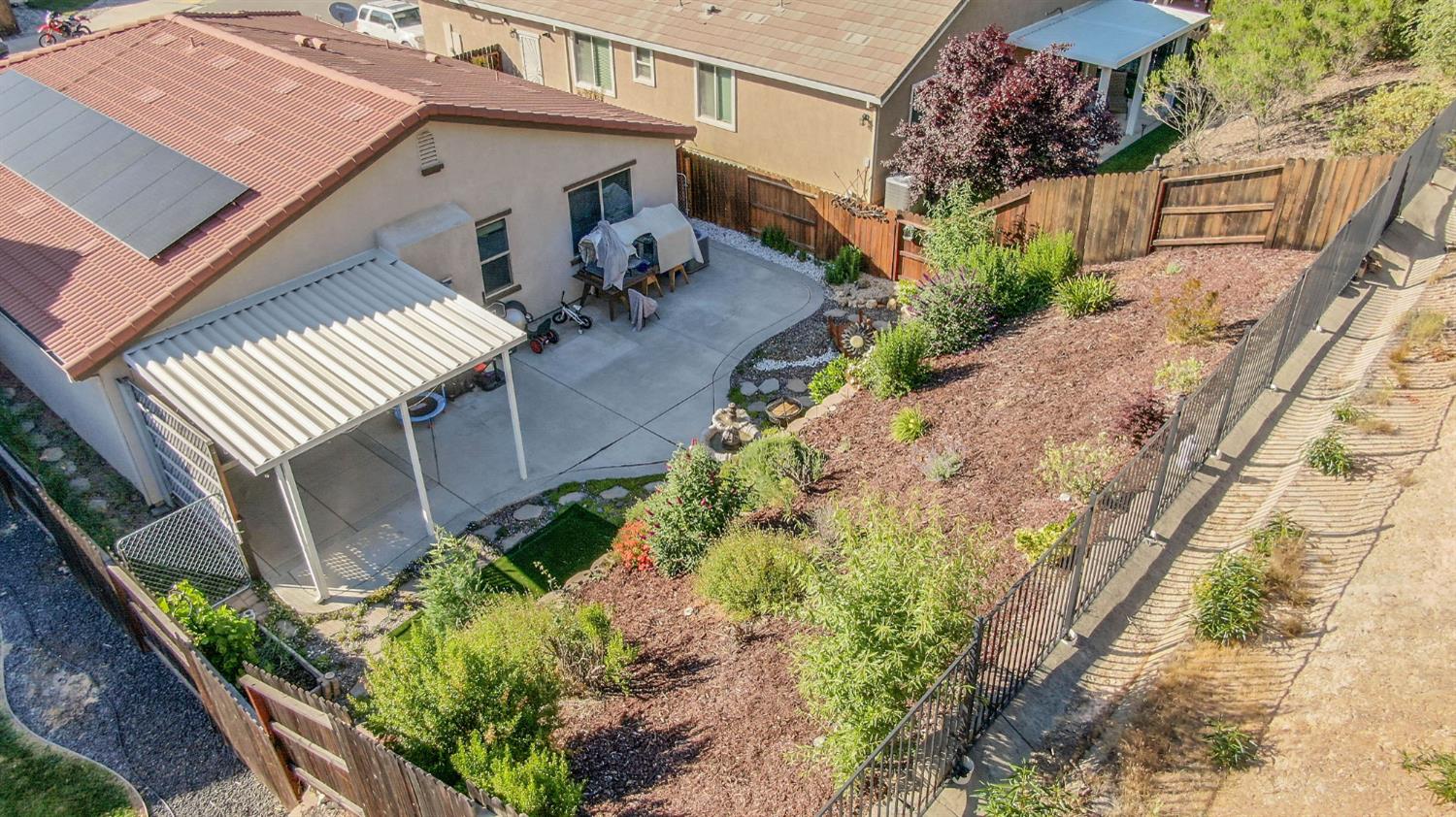 Detail Gallery Image 52 of 53 For 716 Clover Dr, Ione,  CA 95640 - 3 Beds | 2 Baths