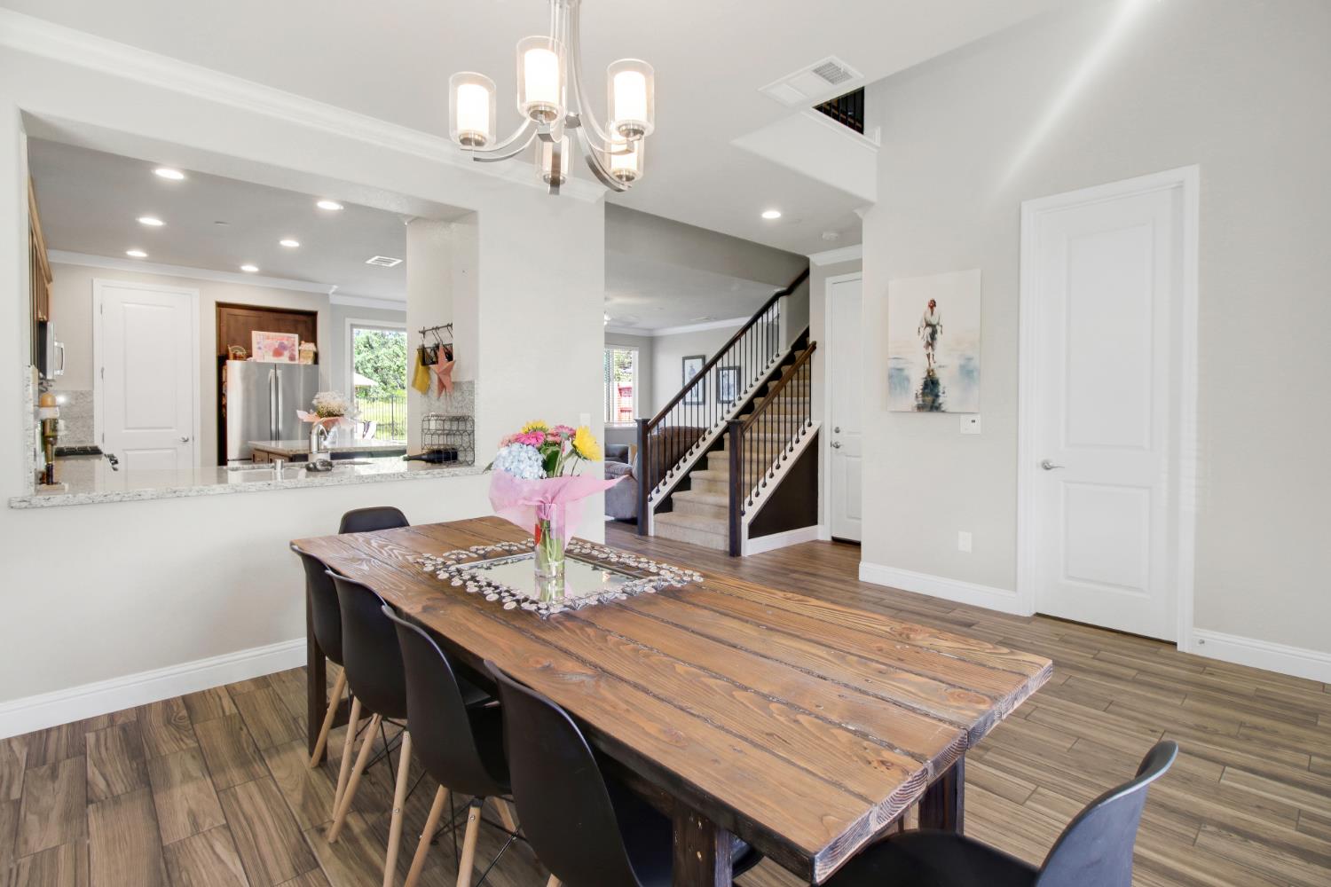 Detail Gallery Image 8 of 44 For 524 Lupine Dr, Ione,  CA 95640 - 4 Beds | 2/1 Baths